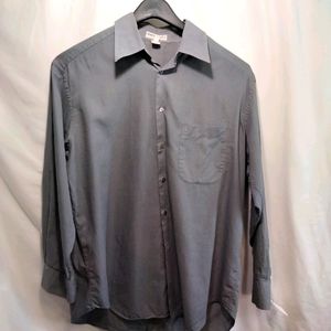 Giorgio Armani long sleeve button up